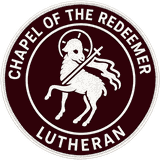 Chapel of the Redeemer seal