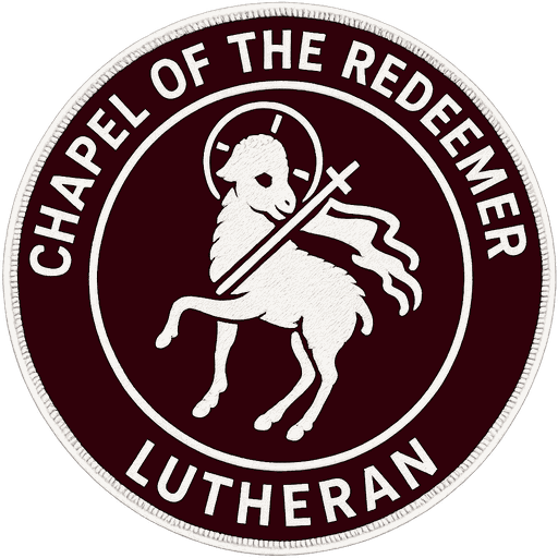Chapel of the Redeemer seal